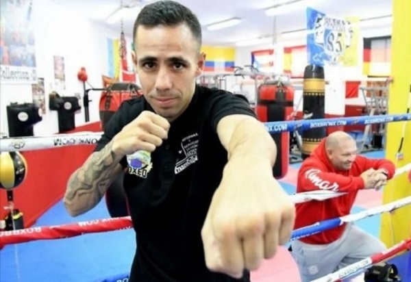 disfruta del emocionante gala de boxeo inglés el 7 de marzo. no te pierdas las mejores peleas y la pasión del boxeo en vivo.