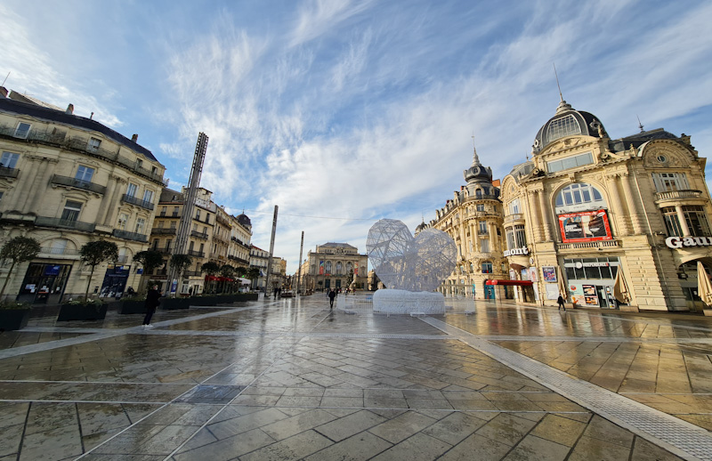 montpellier se prepara para el momento clave con anticipación y estrategia. descubre las novedades y cómo esta ciudad se alista para enfrentar este evento crucial.