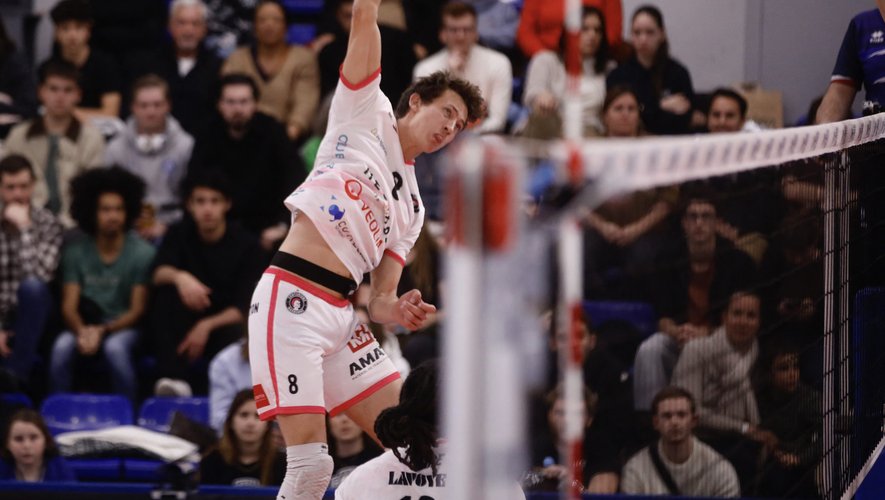 descubre el emocionante duelo entre narbonne y ajaccio en la spikeligue, un enfrentamiento decisivo que promete acción y pasión en cada punto.