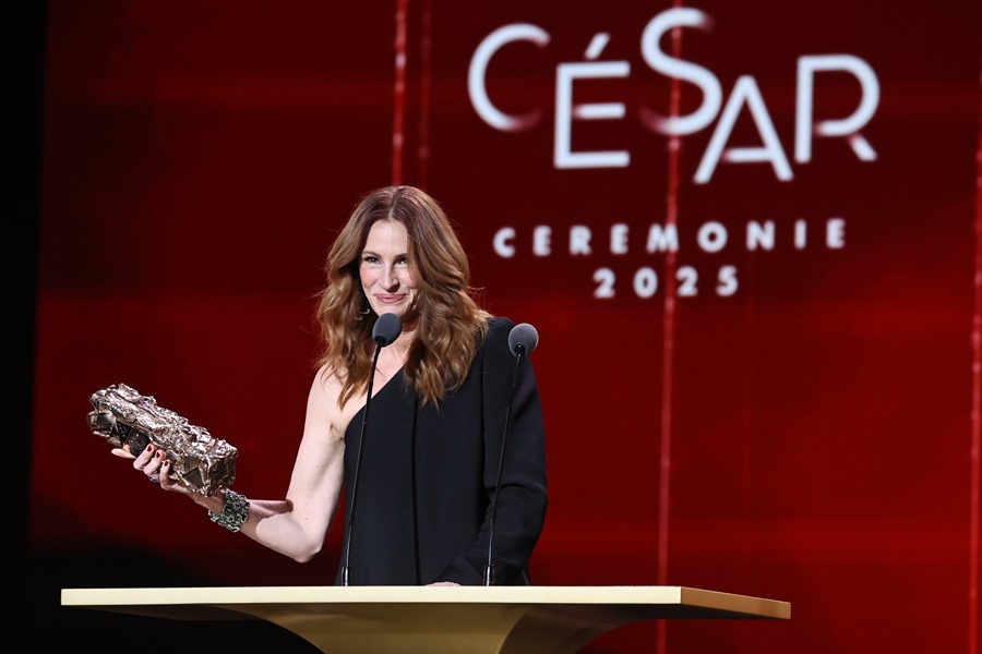 descubre los perfiles destacados en la 14ª edición de los premios franceses en el extranjero, celebrando la excelencia y el talento internacional.