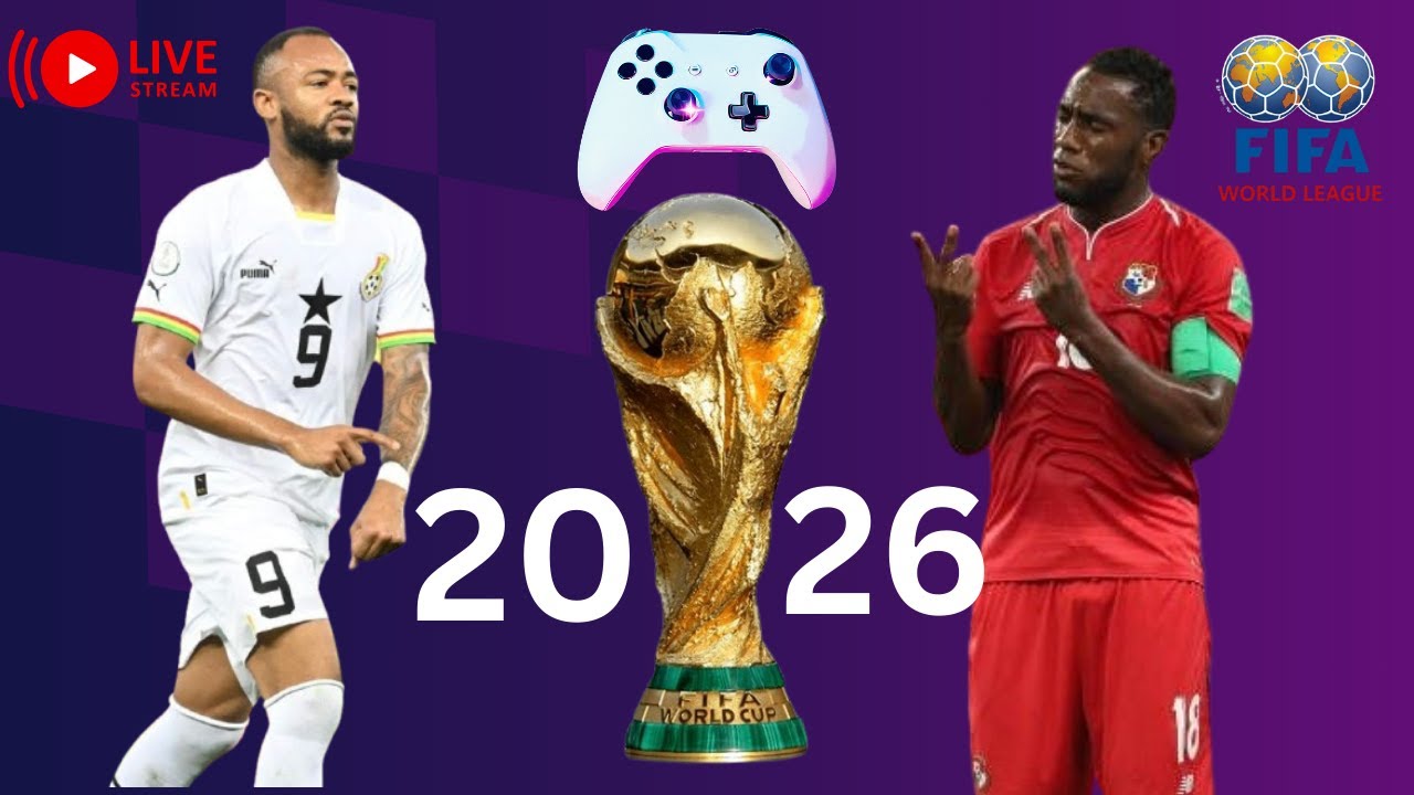 análisis y predicción del partido ghana vs panamá en el mundial 2026. conoce las claves, el rendimiento de los equipos y las posibles alineaciones para este emocionante enfrentamiento.