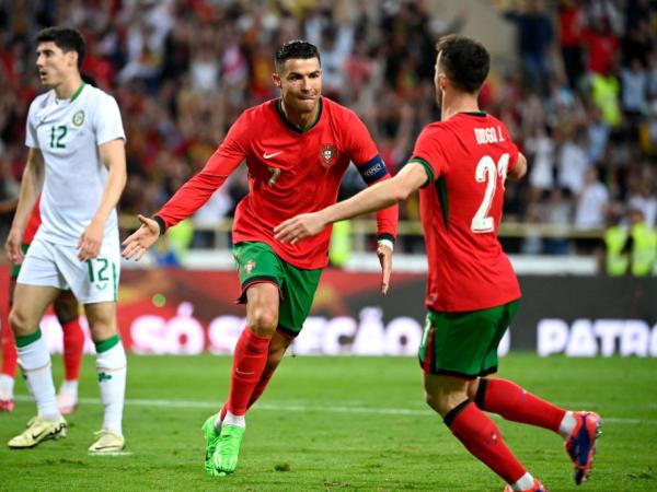 descubre por qué portugal es el favorito para ganar el mundial 2026 según las últimas predicciones y análisis expertos.