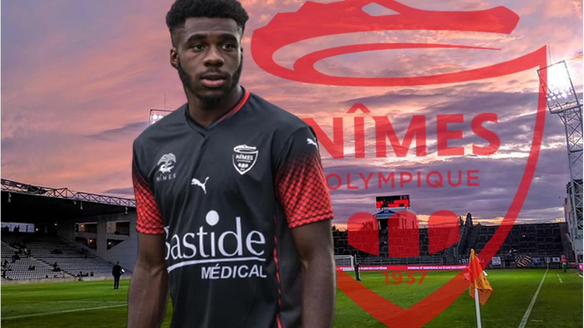 desafío a un jugador top 15 en nîmes: descubre la emoción y la competencia al máximo nivel en esta experiencia única.