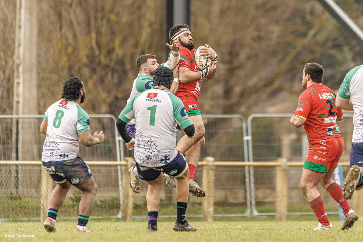 partido emocionante de tenis de mesa entre béziers y toac toulouse. descubre en vivo las mejores jugadas y resultados de este enfrentamiento deportivo.