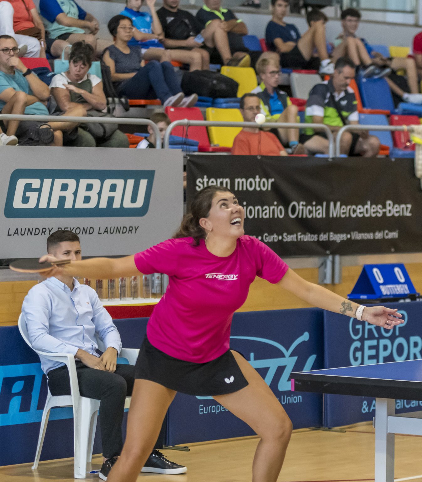 descubre el torneo femenino de tenis en vic, un evento emocionante que reúne a las mejores jugadoras para competir y mostrar su talento en la cancha.