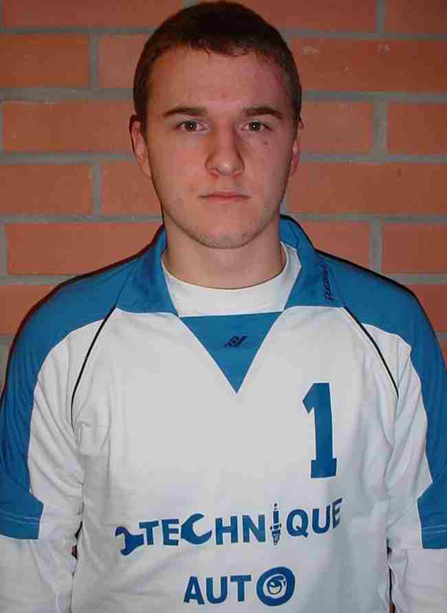 arques, líder destacado en la categoría prénationale de voleibol, ofreciendo pasión y competencia al más alto nivel.
