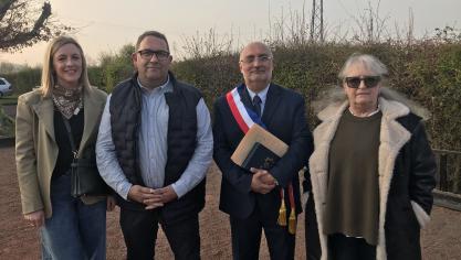 arques, líder en la categoría prénational de voleibol, destacando por su talento y compromiso en el deporte.
