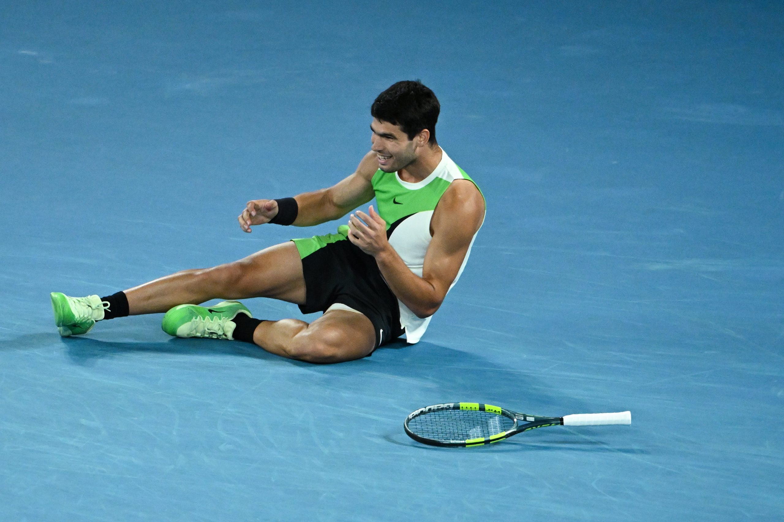 descubre la comunidad tenística en auge: conecta con jugadores, mejora tu nivel y vive la pasión del tenis al máximo.