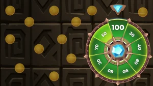 Plinko AZTEC: reseña de este juego de casino popular