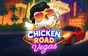 Chicken Road Vegas: demo del juego de casino y ganancias
