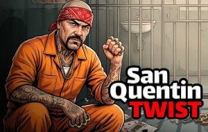 Twist San Quentin: demo y bono del juego de casino