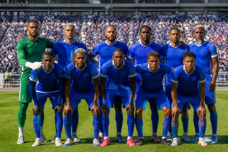 descubre la alineación oficial de la selección de curazao para el mundial de 2026 y conoce a los jugadores que representarán a su país en esta importante competición.