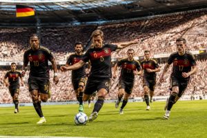 descubre la alineación oficial de la selección alemana para el mundial de 2026 y conoce todo lo que necesitas saber sobre sus jugadores y estrategias clave.