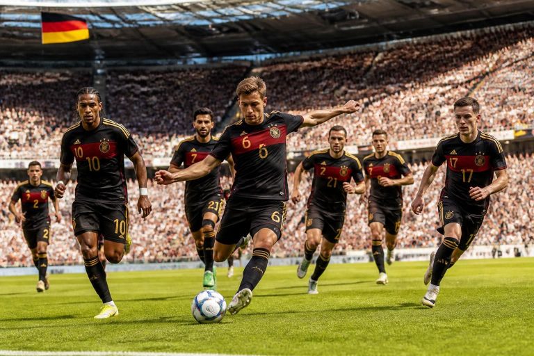 descubre la alineación oficial de la selección alemana para el mundial de 2026 y conoce todo lo que necesitas saber sobre sus jugadores y estrategias clave.