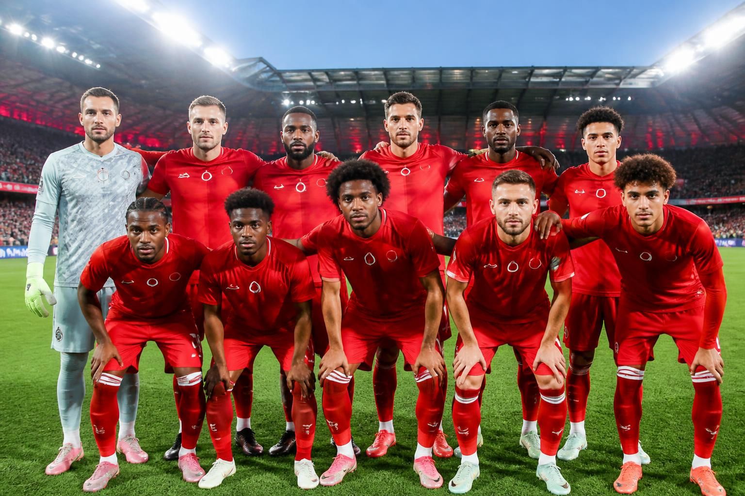 descubre la lista oficial de la selección de canadá para la copa mundial de 2026 y conoce todas las novedades sobre los jugadores convocados y sus expectativas.